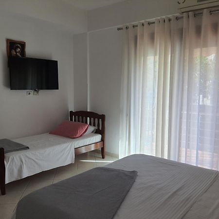 Toris House Villa Ksamil Exterior photo