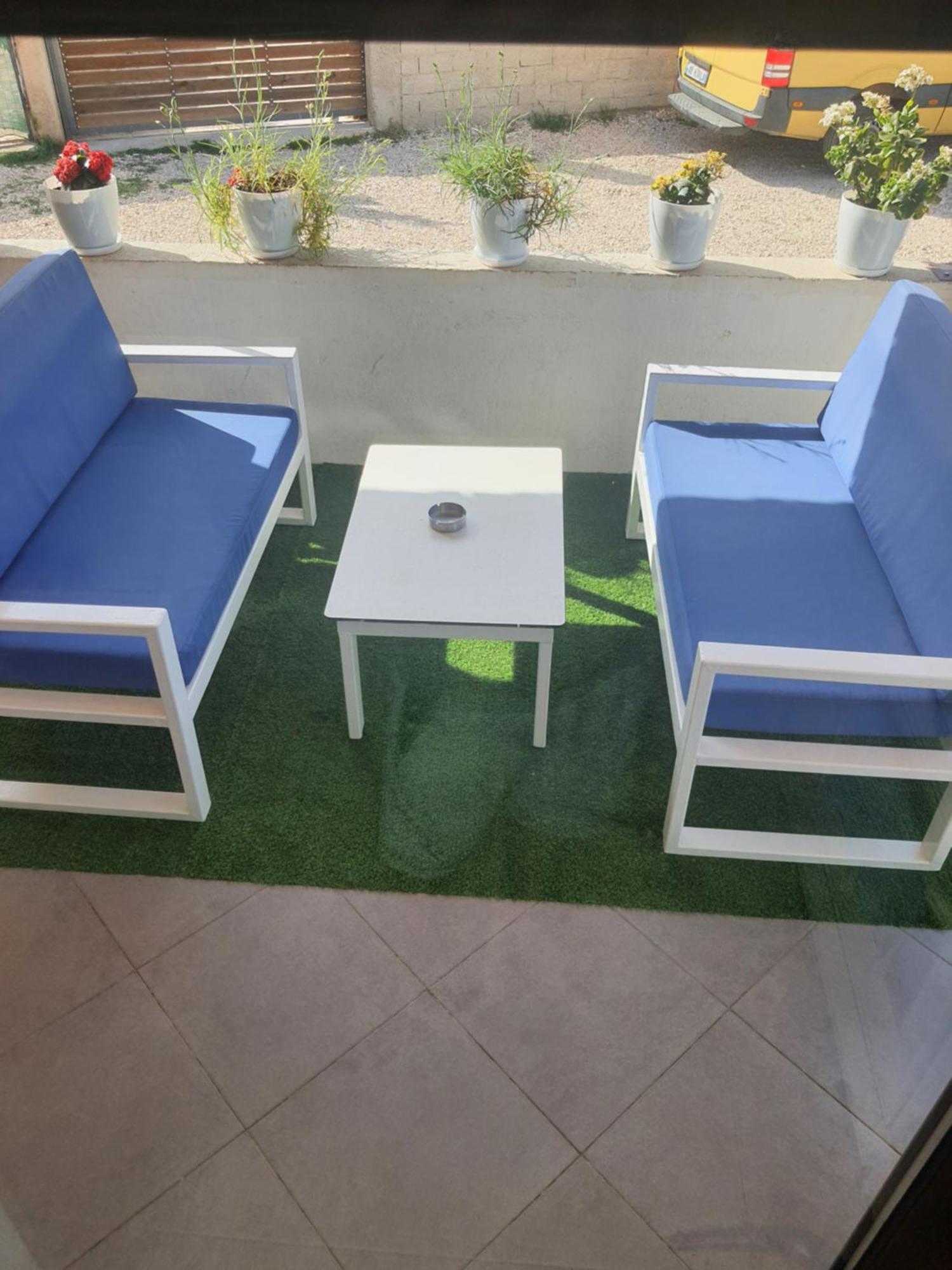 Toris House Villa Ksamil Exterior photo