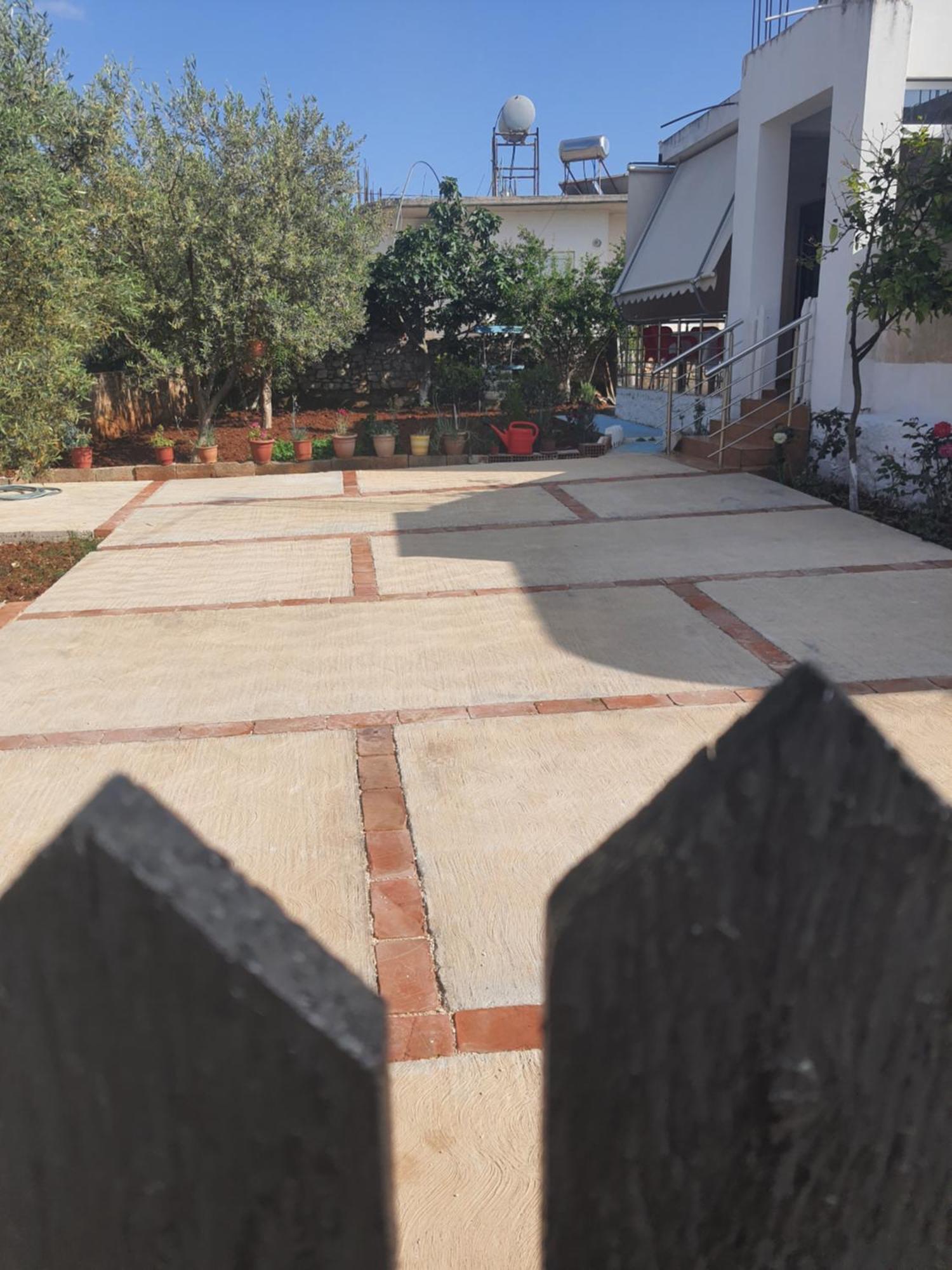 Toris House Villa Ksamil Exterior photo