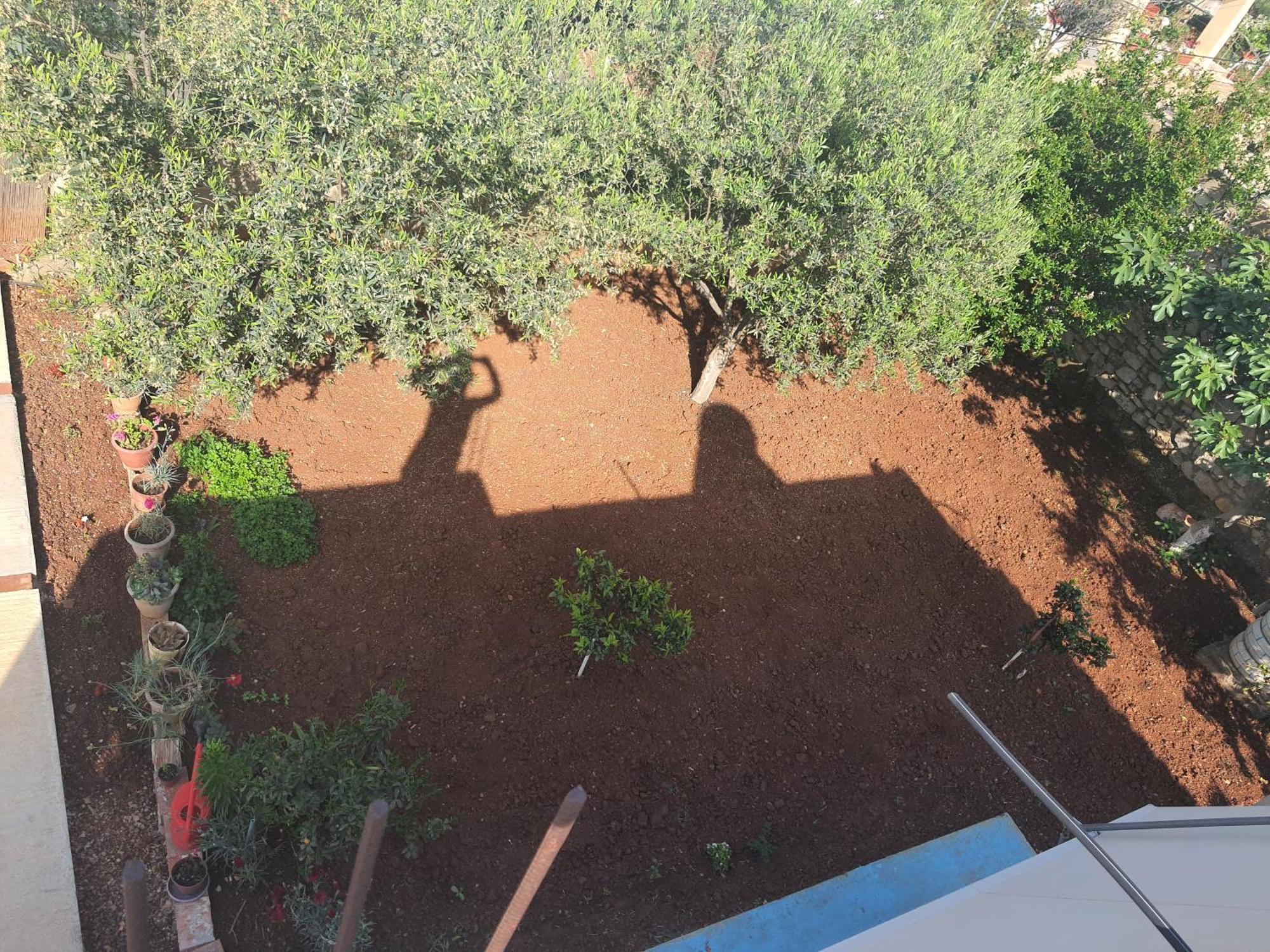 Toris House Villa Ksamil Exterior photo