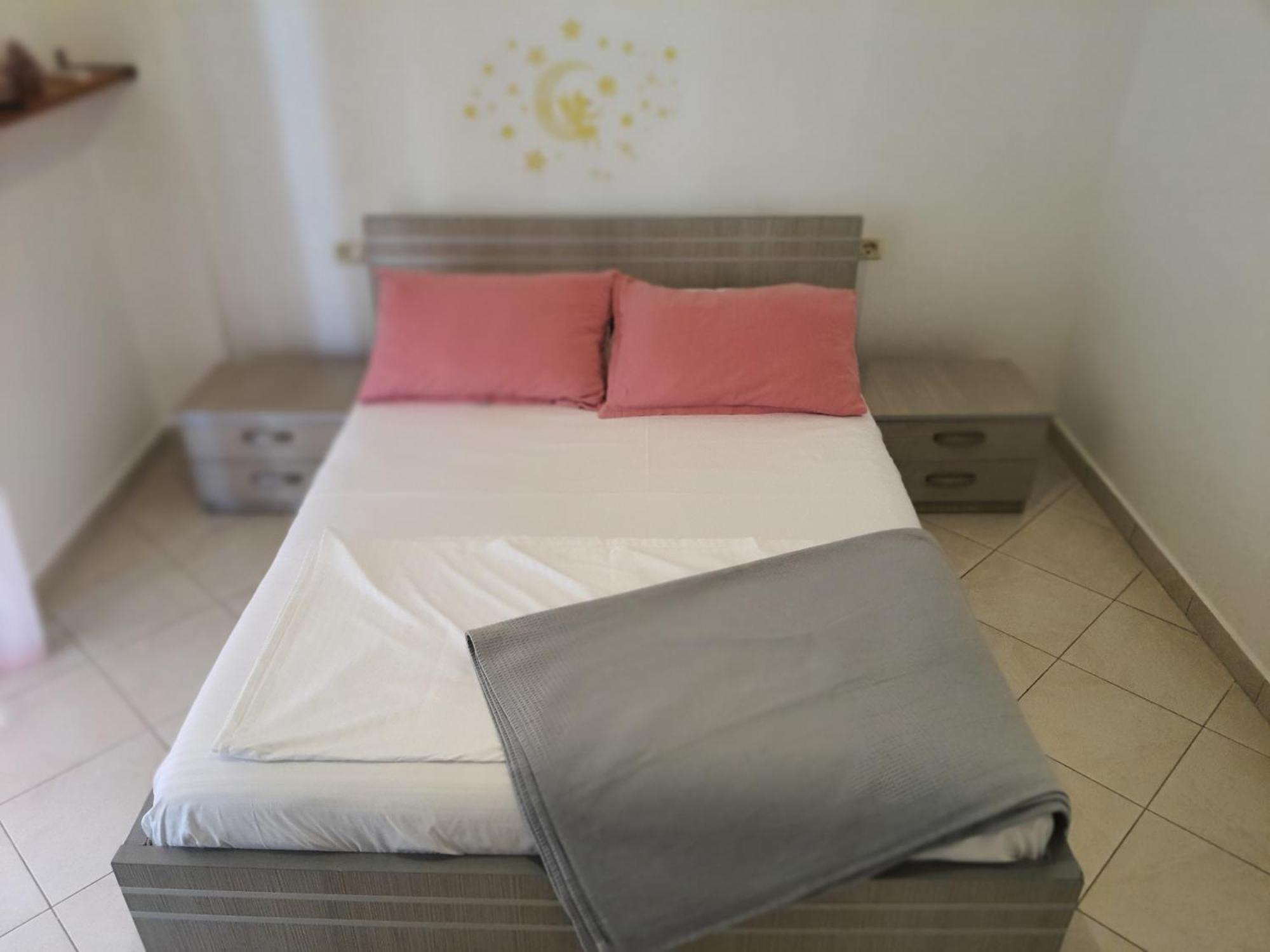 Toris House Villa Ksamil Exterior photo