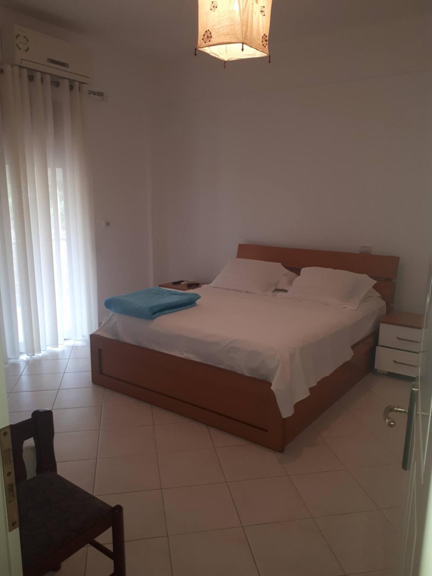Toris House Villa Ksamil Exterior photo