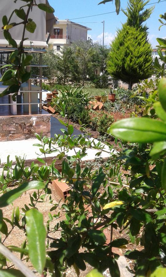 Toris House Villa Ksamil Exterior photo