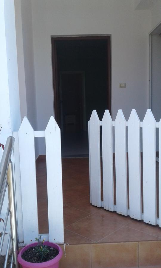 Toris House Villa Ksamil Exterior photo