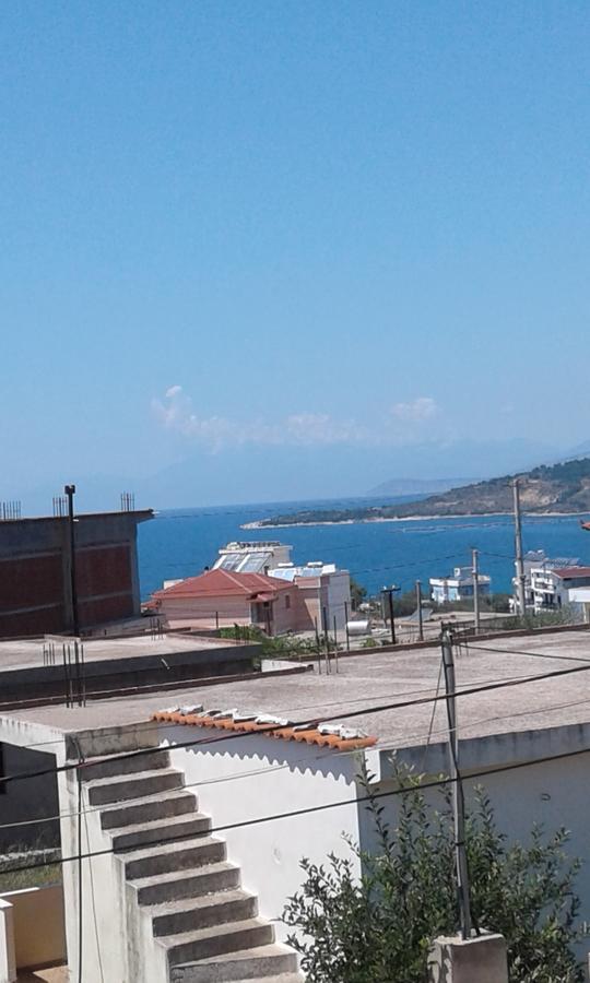 Toris House Villa Ksamil Exterior photo