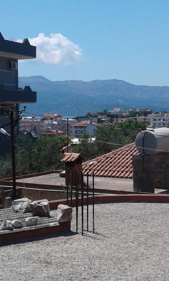 Toris House Villa Ksamil Exterior photo